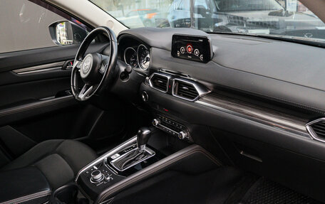 Mazda CX-5 II, 2019 год, 2 400 000 рублей, 7 фотография