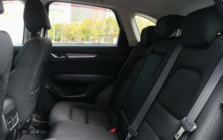 Mazda CX-5 II, 2019 год, 2 400 000 рублей, 8 фотография