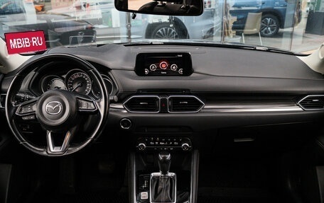 Mazda CX-5 II, 2019 год, 2 400 000 рублей, 9 фотография