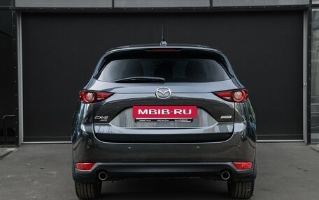 Mazda CX-5 II, 2019 год, 2 400 000 рублей, 5 фотография