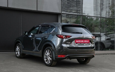 Mazda CX-5 II, 2019 год, 2 400 000 рублей, 6 фотография