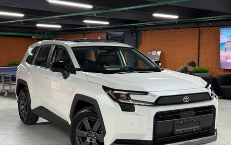 Toyota RAV4, 2026 год, 3 990 000 рублей, 2 фотография
