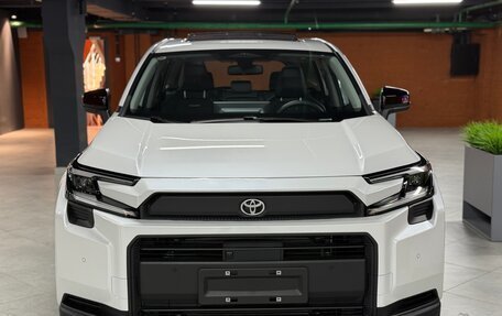 Toyota RAV4, 2026 год, 3 990 000 рублей, 6 фотография