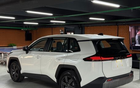 Toyota RAV4, 2026 год, 3 990 000 рублей, 10 фотография