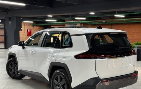 Toyota RAV4, 2026 год, 3 990 000 рублей, 3 фотография