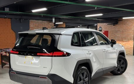 Toyota RAV4, 2026 год, 3 990 000 рублей, 4 фотография