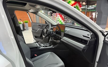 Toyota RAV4, 2026 год, 3 990 000 рублей, 25 фотография
