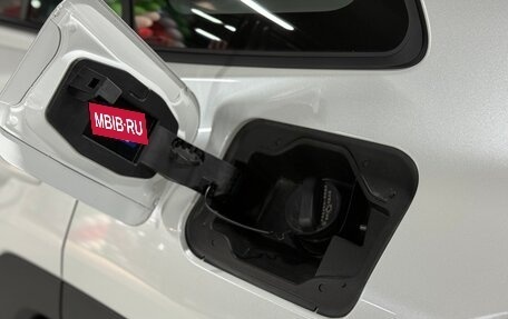 Toyota RAV4, 2026 год, 3 990 000 рублей, 18 фотография