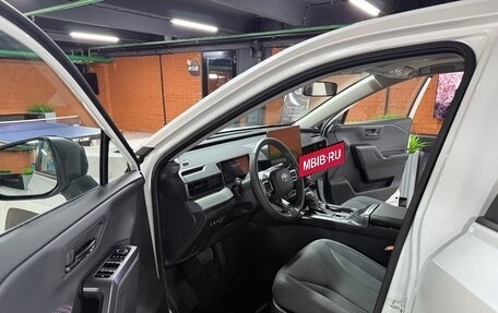 Toyota RAV4, 2026 год, 3 990 000 рублей, 22 фотография