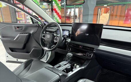 Toyota RAV4, 2026 год, 3 990 000 рублей, 30 фотография
