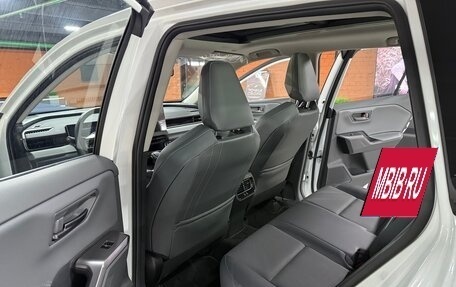 Toyota RAV4, 2026 год, 3 990 000 рублей, 31 фотография