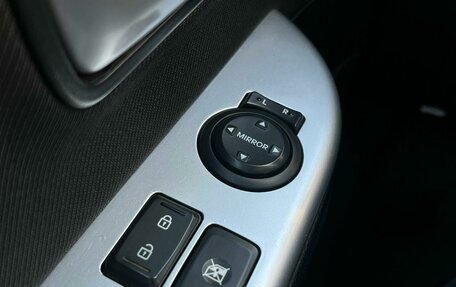 KIA Rio III рестайлинг, 2013 год, 850 000 рублей, 14 фотография