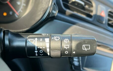 KIA Rio III рестайлинг, 2013 год, 850 000 рублей, 18 фотография