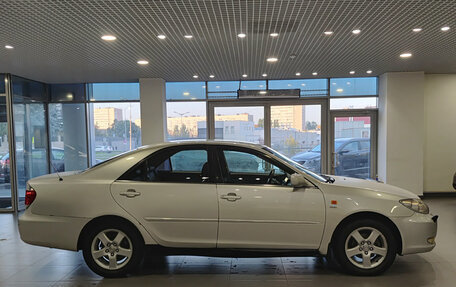 Toyota Camry V40, 2004 год, 645 000 рублей, 8 фотография