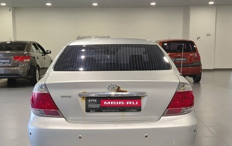 Toyota Camry V40, 2004 год, 645 000 рублей, 10 фотография