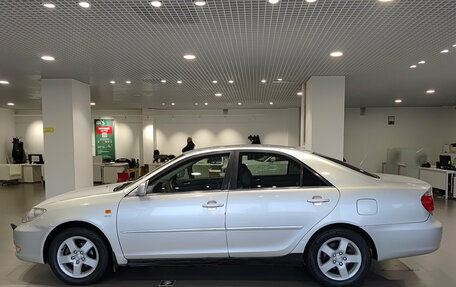 Toyota Camry V40, 2004 год, 645 000 рублей, 12 фотография