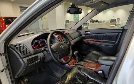 Toyota Camry V40, 2004 год, 645 000 рублей, 20 фотография