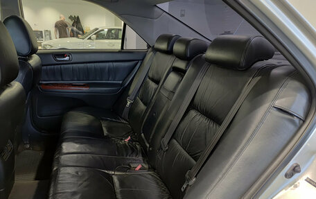 Toyota Camry V40, 2004 год, 645 000 рублей, 16 фотография