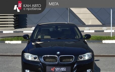 BMW 3 серия, 2011 год, 941 000 рублей, 3 фотография