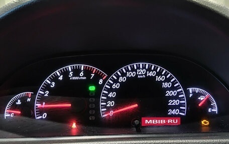 Toyota Camry V40, 2004 год, 645 000 рублей, 17 фотография