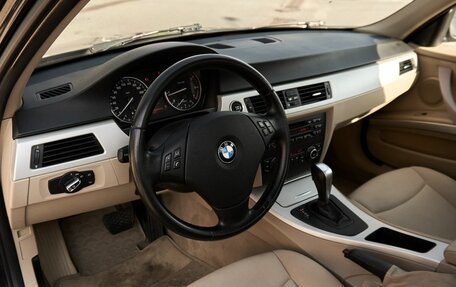 BMW 3 серия, 2011 год, 941 000 рублей, 5 фотография
