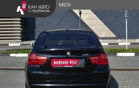 BMW 3 серия, 2011 год, 941 000 рублей, 4 фотография