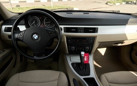 BMW 3 серия, 2011 год, 941 000 рублей, 8 фотография