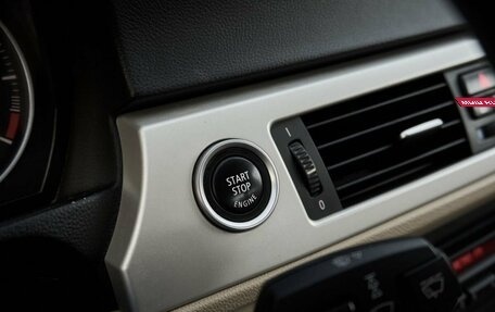 BMW 3 серия, 2011 год, 941 000 рублей, 13 фотография