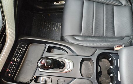 Haval F7x I, 2023 год, 2 258 000 рублей, 15 фотография