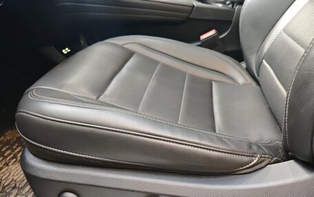 Haval F7x I, 2023 год, 2 258 000 рублей, 16 фотография