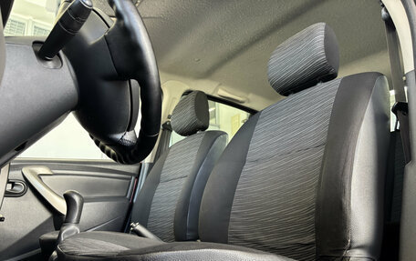 Renault Sandero I, 2013 год, 400 000 рублей, 7 фотография