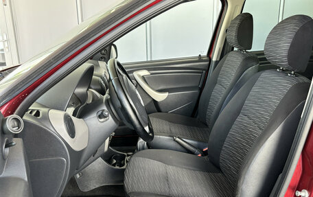 Renault Sandero I, 2013 год, 400 000 рублей, 8 фотография