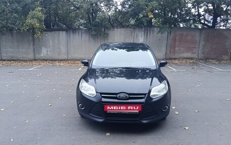 Ford Focus III, 2013 год, 560 000 рублей, 2 фотография