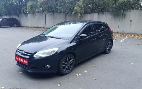 Ford Focus III, 2013 год, 560 000 рублей, 1 фотография