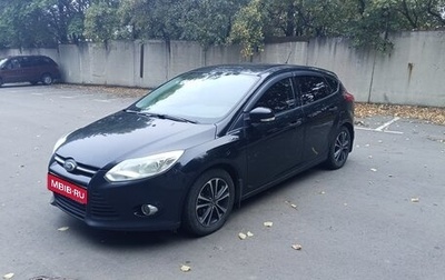 Ford Focus III, 2013 год, 560 000 рублей, 1 фотография