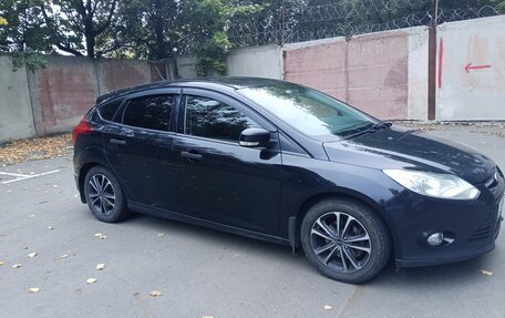 Ford Focus III, 2013 год, 560 000 рублей, 4 фотография