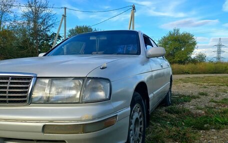 Toyota Crown, 1994 год, 425 000 рублей, 1 фотография
