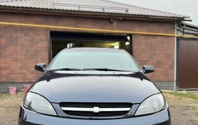 Chevrolet Lacetti, 2009 год, 320 000 рублей, 1 фотография