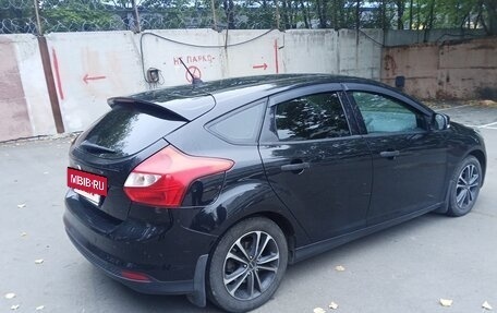 Ford Focus III, 2013 год, 560 000 рублей, 5 фотография