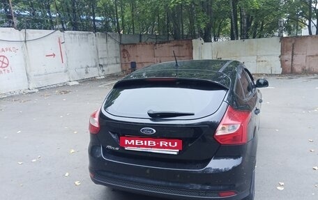Ford Focus III, 2013 год, 560 000 рублей, 6 фотография