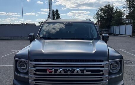 Haval H9, 2024 год, 3 900 000 рублей, 1 фотография