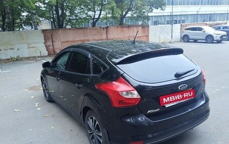 Ford Focus III, 2013 год, 560 000 рублей, 8 фотография
