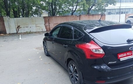 Ford Focus III, 2013 год, 560 000 рублей, 7 фотография