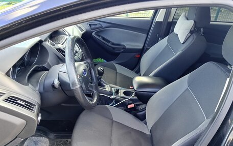 Ford Focus III, 2013 год, 560 000 рублей, 10 фотография