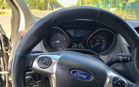 Ford Focus III, 2013 год, 560 000 рублей, 11 фотография