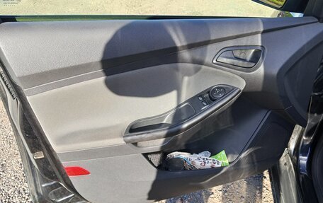 Ford Focus III, 2013 год, 560 000 рублей, 13 фотография