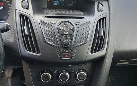 Ford Focus III, 2013 год, 560 000 рублей, 17 фотография