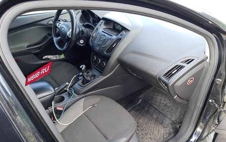 Ford Focus III, 2013 год, 560 000 рублей, 9 фотография