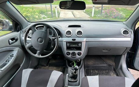 Chevrolet Lacetti, 2009 год, 320 000 рублей, 7 фотография