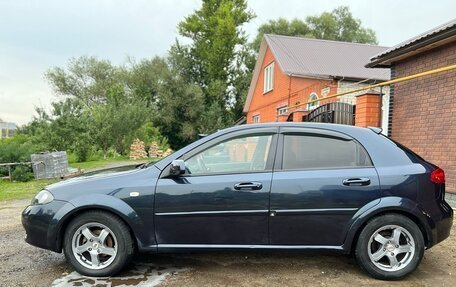 Chevrolet Lacetti, 2009 год, 320 000 рублей, 3 фотография